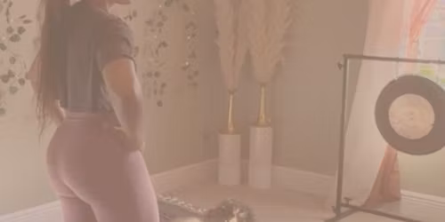 Thai Yoga Bodywork & Restorative Sound Experience