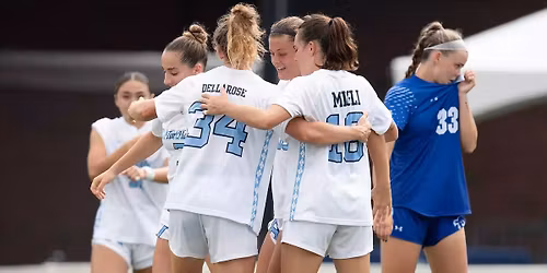 North Carolina State Wolfpack Women's Basketball vs. Seton Hall Pirates