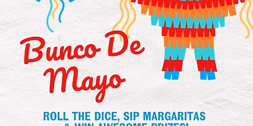 Bunco De Mayo