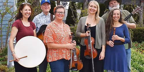 Creek Lounge Concert Series
