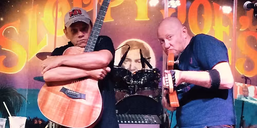 A Celebration of the Songs of Pete & Wayne with Pete Jarvis and Friends