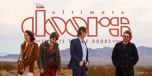The Ultimate Doors | Schauer Arts Center | Hartford, WI