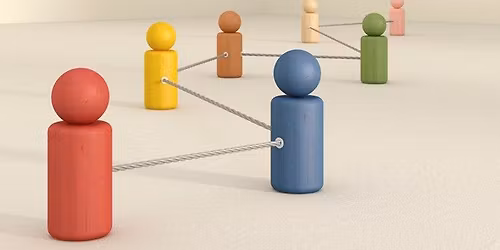 Seminar om kommunikasjon og fem steg til hverdagsglede