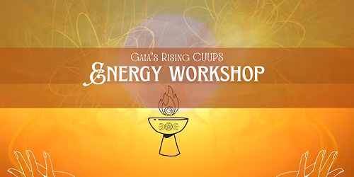 Energy Workshop