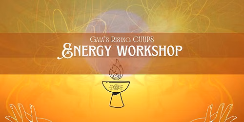 Energy Workshop
