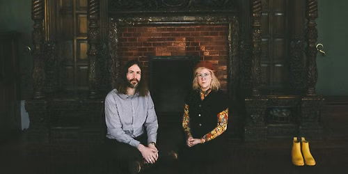 Samantha Whates & M.G. Boulter