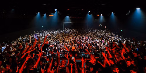 VLCT x BOILER HOUSE pres. BIIA ALL NIGHT LONG