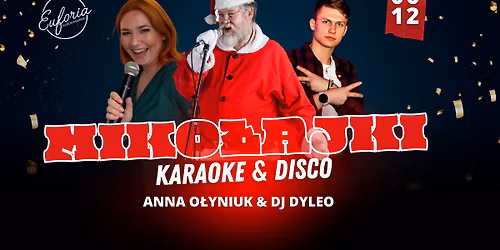  ★☆★ Mikołajki ★☆★