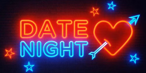 Couples Date Night