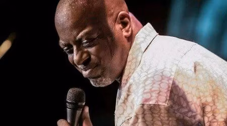 JAZZCLUB Blues Night feat.: Tom Schaffert Band feat. Willy Jordan