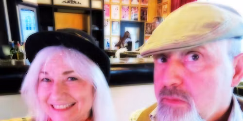 Maggie's Farm - Maggie McCabe & Larry Everhart - Beale St., Fent