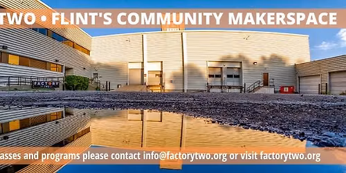 Sewing: Bring Your Own Project