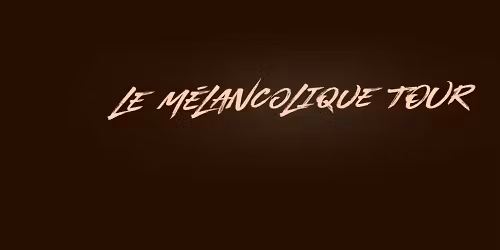 Kery James in Bordeaux