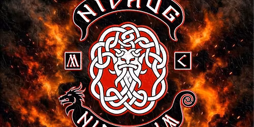 Nidhugs 10 \u00e5rs jubil\u00e6um