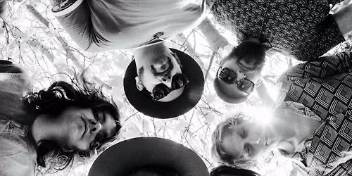 Tankus - Wedgewood Rooms, Portsmouth - 14.03.26