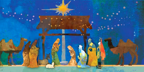 First Sunday of Christmas