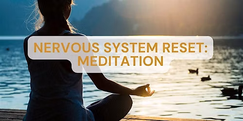 Forest Bathing & Sound Meditation