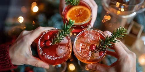 Holiday Cocktails