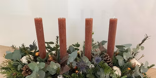 Workshop: Adventn\u00ed v\u011bnec\/\u0161tola na st\u016fl