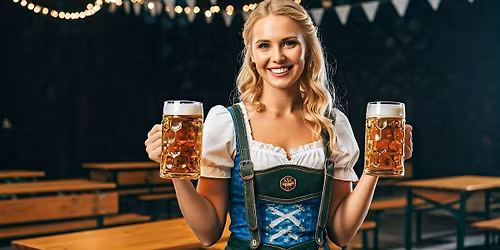 Santa Barbara Oktoberfest