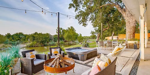 Women\u2019s Trauma Healing Retreat