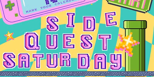 Side Quest  