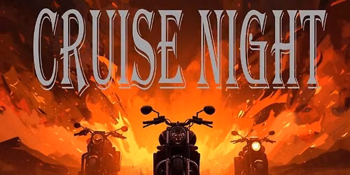 Cruise night