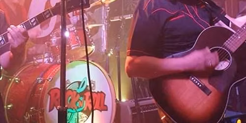 Ricky and The Retros - Live @ Billy's