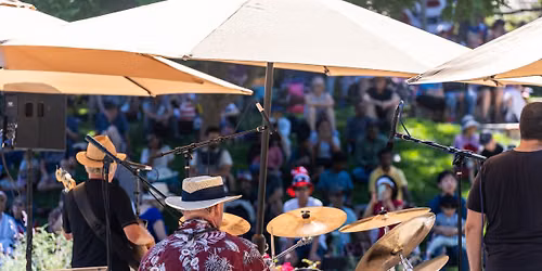 Summer Concert Series