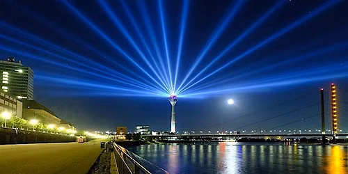 Grundlagen Nachtfotografie