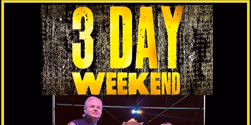 Thanksgiving Bash At Toucan\u2019s!