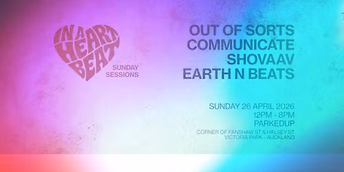 In a heartbeat - Power House