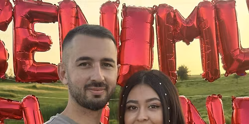 Wedding day \ud83e\udd0d Gizem & Beycan