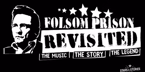 Folsom Pr*son Revisited