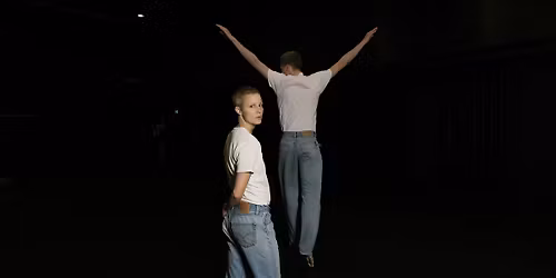 Philip Berlin: "La Ronde" | F\u00f6rest\u00e4llning p\u00e5 MDT