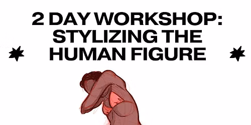 Stylized Figures: 2 Day Workshop