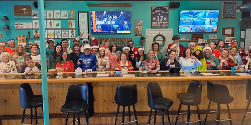 2nd Annual Christmas Pajama Pub Crawl