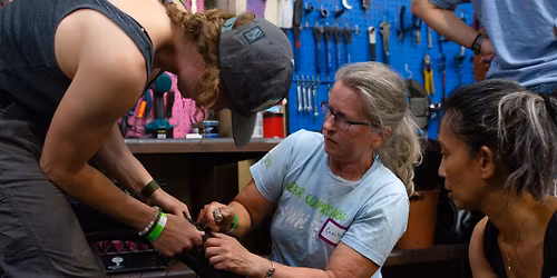 FEM Night - Femme Empowered Mechanics at Boise Bicycle Project, FREE Mechanic Class & Social Hour