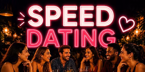 Lisbon 30+ Singles Night | Speed Dating & Social Mixer \u2728