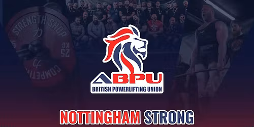 A\/BPU Nottingham Qualifier 2026