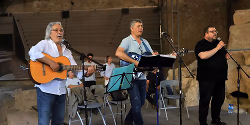 M\u00fasica \u2022 Z\u00e9 Pinho & Amigos 