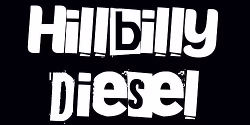 Hillbilly Diesel @ Lewistown VFW