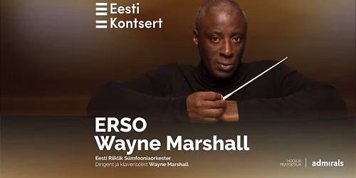 ERSO ja Wayne Marshall