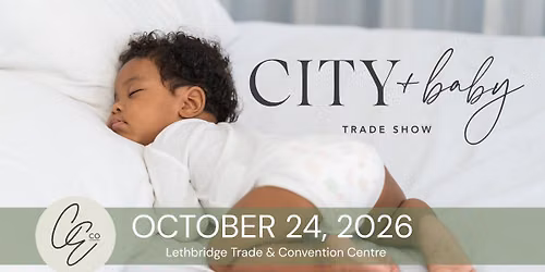 City & Baby Trade Show