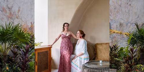 Ignite & Flow: An Intimate Journey of Fire & Calm | Mexico 2026