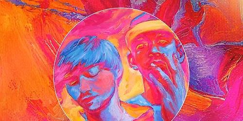 Evan Giia at The Sinclair