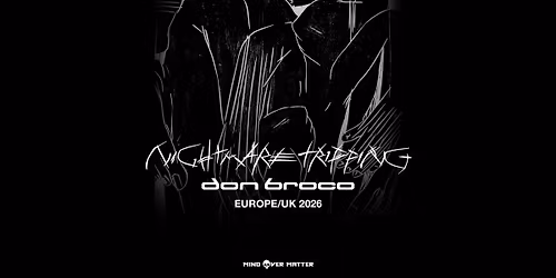 DON BROCO I Flex I Vienna 