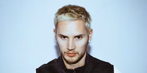 Solus Presents:Mau P