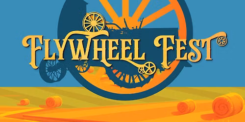 Flywheel Fest — Family fun in Boise, ID