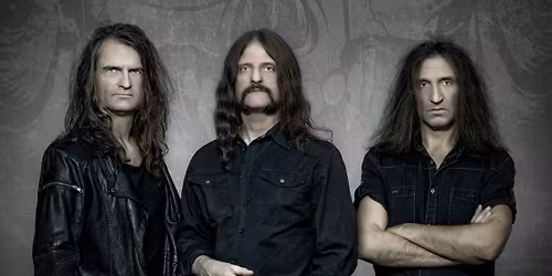 KILMINISTER - A TRIBUTE TO MOT\u00d6RHEAD